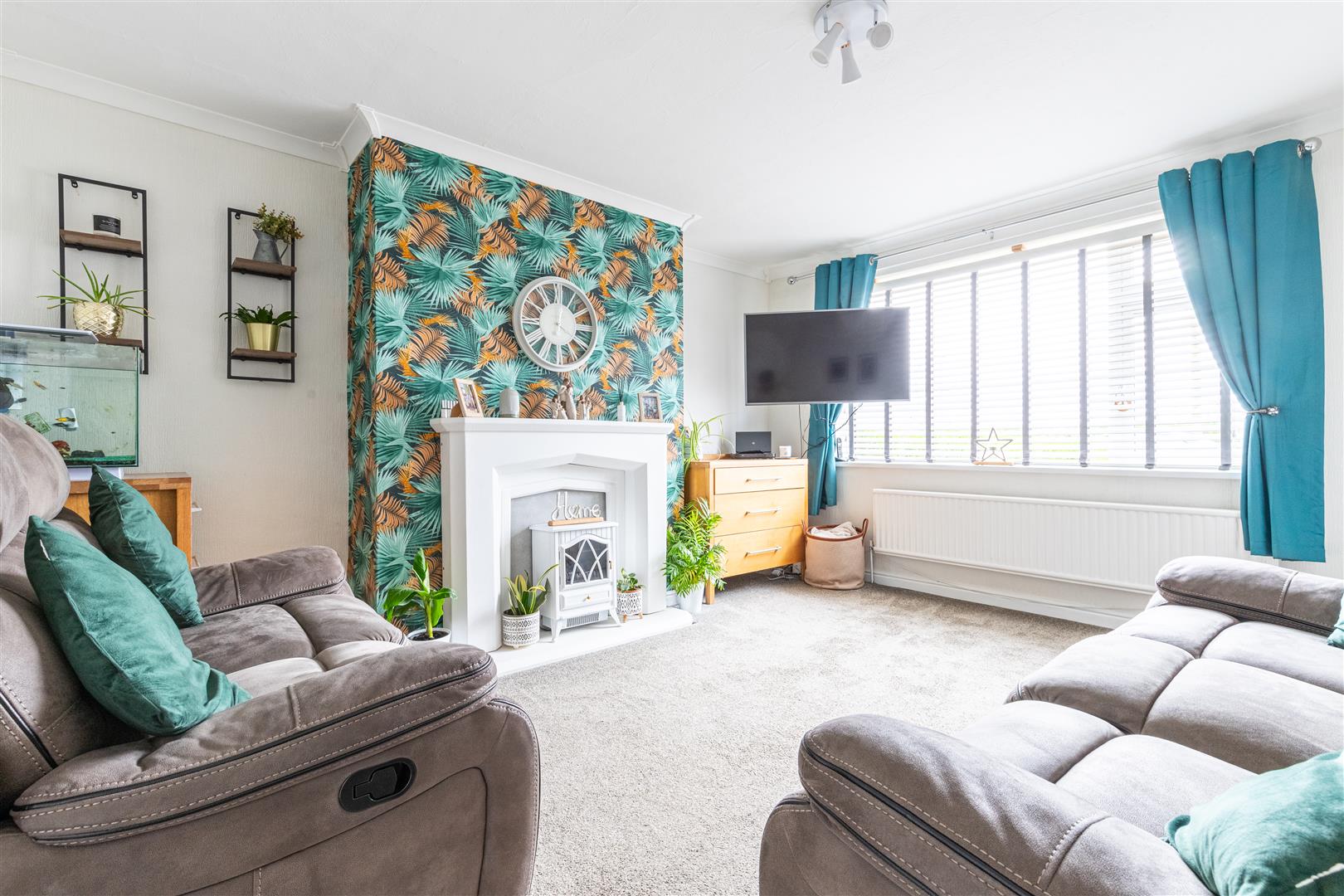 House for Sale Kettleby Lane, Wrawby